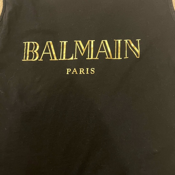 Balmain. - Picture 3 of 4